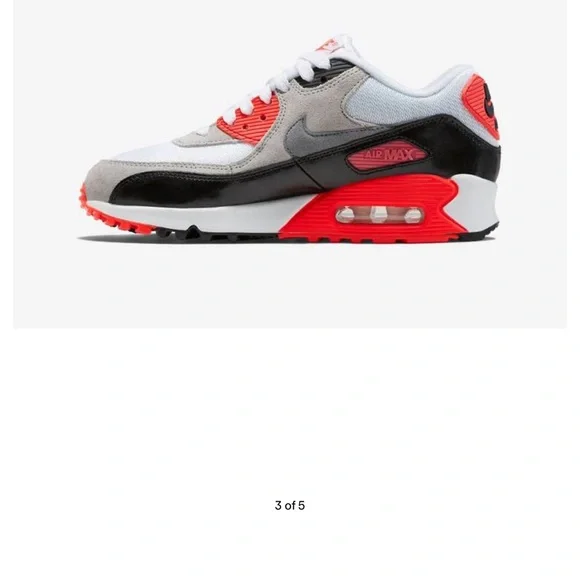 Nike Air Max 90 - Picture 2 of 7